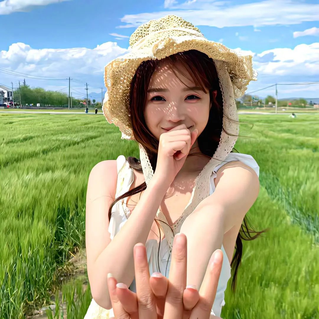 女人我最大